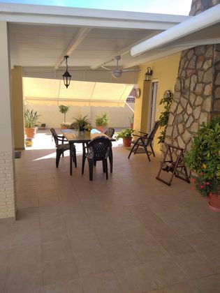 Foto 2 de Casa en venda a Playa del Galán de 4 habitacions amb terrassa i garatge