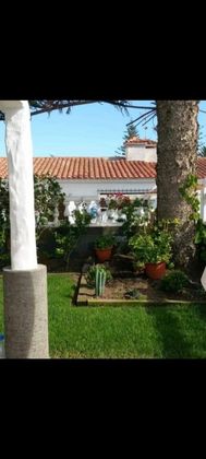 Foto 1 de Casa en alquiler en Playa del Inglés de 2 habitaciones con terraza y piscina