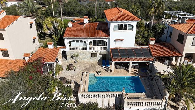Foto 1 de Xalet en venda a Cala Murada de 3 habitacions amb terrassa i piscina