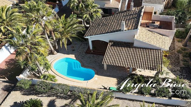 Foto 1 de Venta de chalet en Cala Murada de 2 habitaciones con terraza y piscina