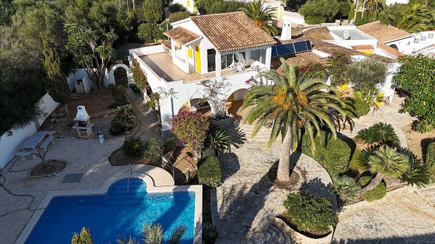 Foto 1 de Xalet en venda a Cala Murada de 5 habitacions amb terrassa i piscina