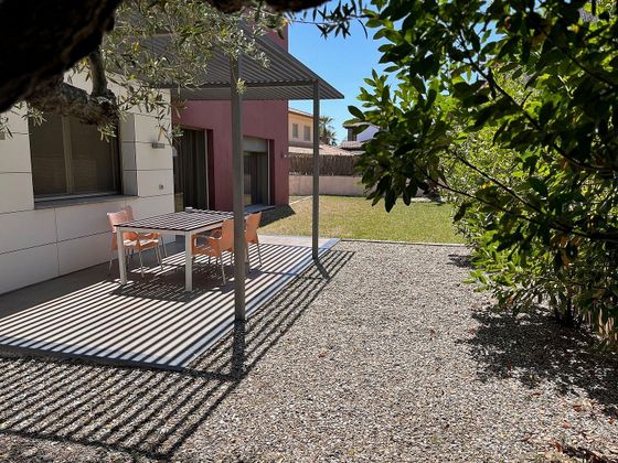 Foto 2 de Xalet en venda a Vilobí del Penedès de 3 habitacions amb terrassa i garatge