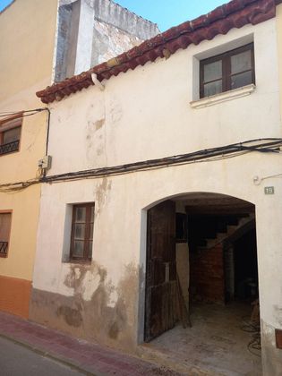 Foto 1 de Casa en venda a Pla del Penedès, El de 3 habitacions amb terrassa i balcó