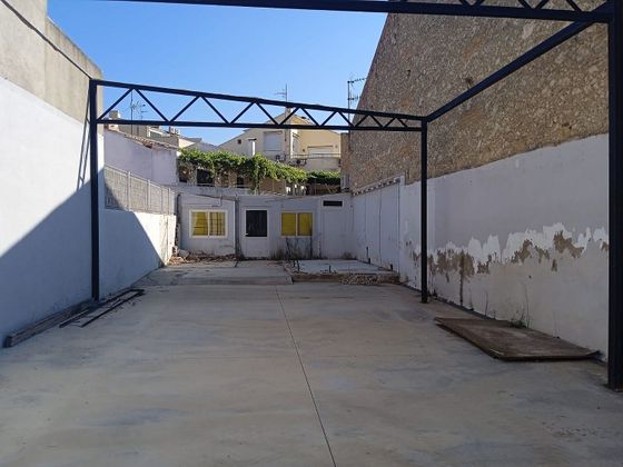 Foto 2 de Venta de terreno en Granada, La de 239 m²