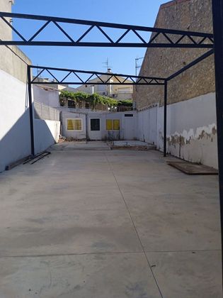 Foto 1 de Venta de terreno en Granada, La de 239 m²