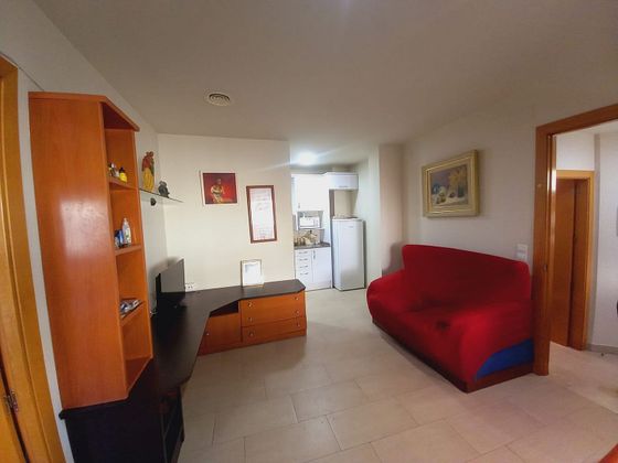 Foto 1 de Pis en venda a Granada, La de 1 habitació amb garatge i ascensor