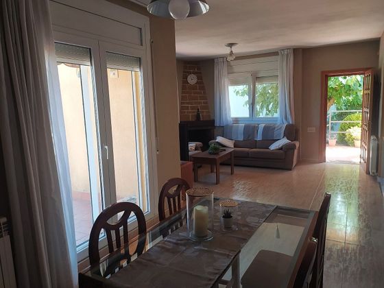 Foto 2 de Xalet en venda a Olèrdola de 3 habitacions amb terrassa i garatge