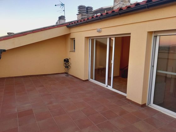 Foto 2 de Dúplex en venda a Torrelles de Foix de 4 habitacions amb terrassa i garatge