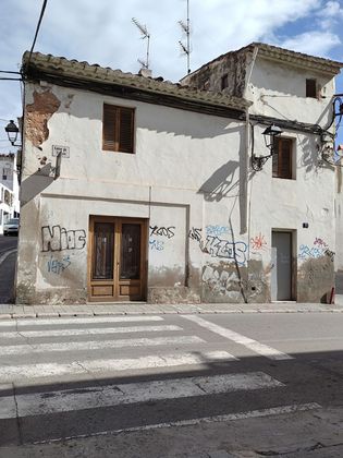 Foto 1 de Venta de casa en Sant Pere de Ribes Centro de 5 habitaciones y 210 m²