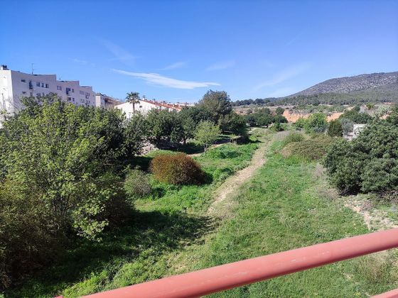 Foto 1 de Pis en venda a Sant Pere de Ribes Centro de 3 habitacions amb terrassa i aire acondicionat