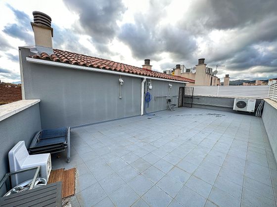 Foto 2 de Ático en venta en Montbrió del Camp de 2 habitaciones con terraza y balcón