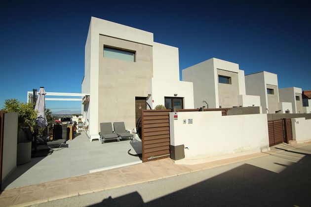 Foto 2 de Casa en venta en Ciudad Quesada de 3 habitaciones con terraza y piscina