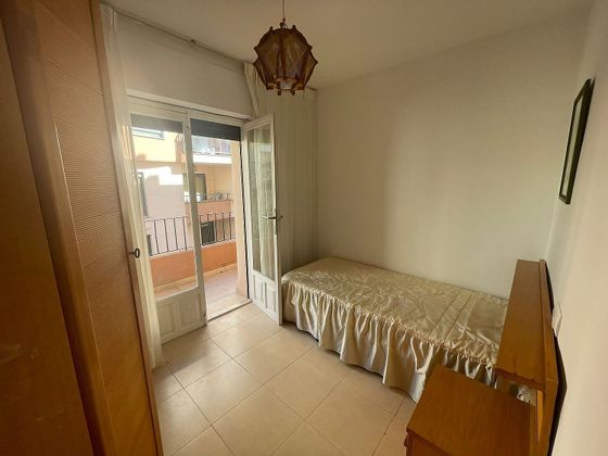Foto 2 de Venta de piso en Benissa de 3 habitaciones con aire acondicionado