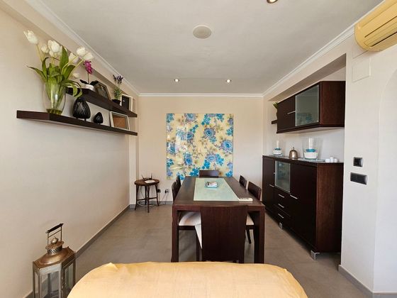 Foto 2 de Pis en venda a Casco Urbano de 3 habitacions amb terrassa i aire acondicionat