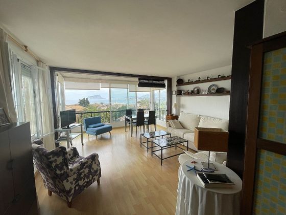 Foto 1 de Piso en venta en El Portet - Pla de Mar de 3 habitaciones con terraza y garaje