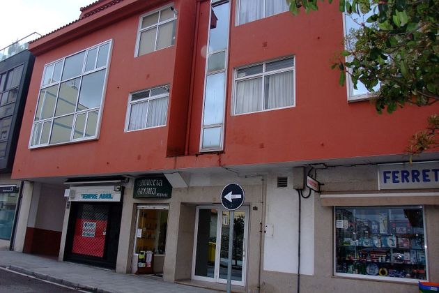 Foto 1 de Local en alquiler en calle Do Marqués de Quintanar de 70 m²