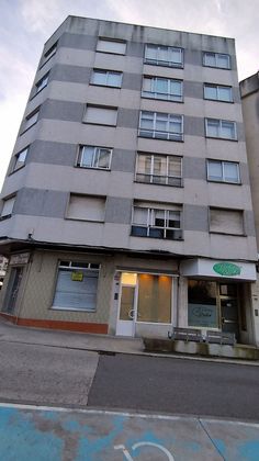 Foto 1 de Alquiler de local en calle Cidade de Vigo de 19 m²