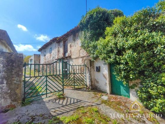 Foto 1 de Xalet en venda a carretera San Martin de 5 habitacions amb garatge i jardí