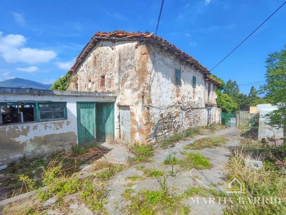 Foto 2 de Xalet en venda a carretera San Martin de 5 habitacions amb garatge i jardí