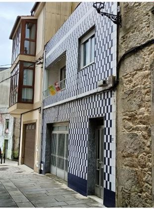 Foto 1 de Casa adosada en venta en Guarda (A) de 3 habitaciones con terraza y garaje