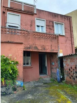 Foto 2 de Casa adosada en venta en Guarda (A) de 3 habitaciones con terraza y garaje
