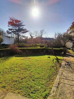 Foto 2 de Chalet en venta en Guarda (A) de 16 habitaciones con jardín y calefacción