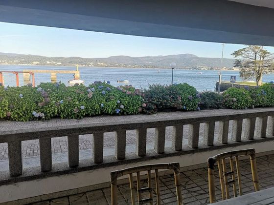 Foto 1 de Pis en venda a Guarda (A) de 2 habitacions amb terrassa i piscina