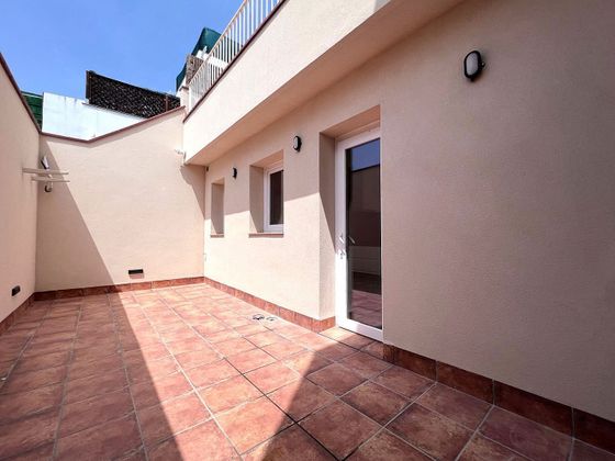 Foto 1 de Pis en venda a Sant Pere Nord de 3 habitacions amb terrassa i aire acondicionat