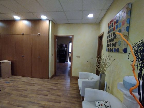 Foto 2 de Oficina en venda a Centro de Leganés amb ascensor