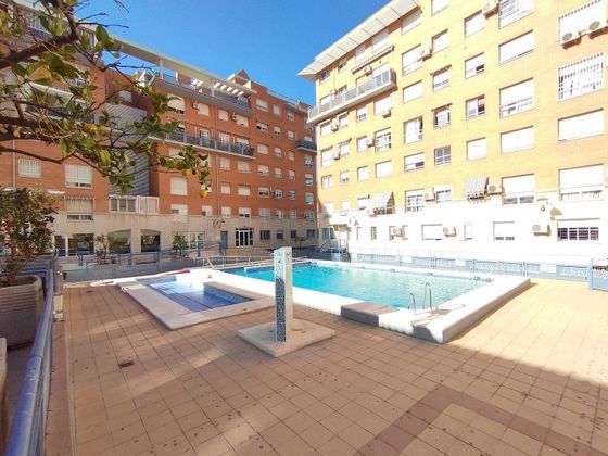 Foto 1 de Dúplex en venta en Palma - Palmilla de 3 habitaciones con piscina y garaje