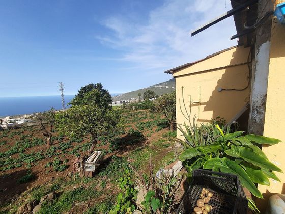Foto 1 de Casa rural en venda a Orotava (La) de 4 habitacions amb terrassa i jardí