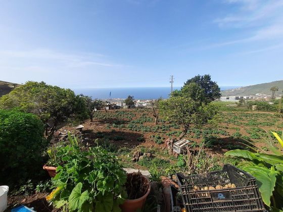 Foto 2 de Casa rural en venda a Orotava (La) de 4 habitacions amb terrassa i jardí