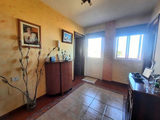 Foto 1 de Casa adossada en venda a Guancha (La) de 3 habitacions amb terrassa i garatge