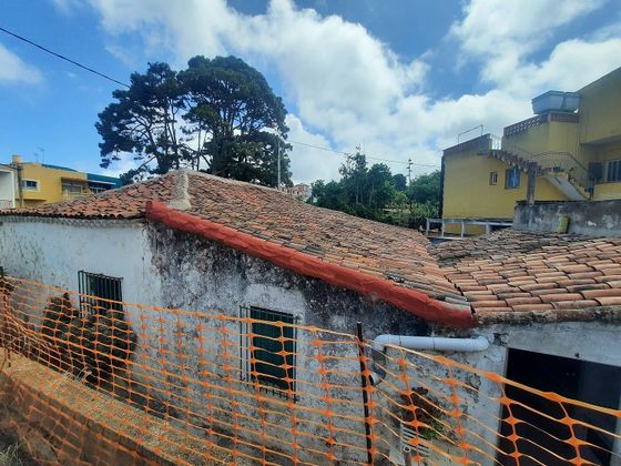 Foto 1 de Casa adossada en venda a Tacoronte - Los Naranjeros de 3 habitacions amb terrassa i garatge