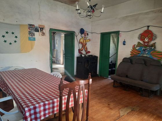 Foto 2 de Casa adossada en venda a Tacoronte - Los Naranjeros de 3 habitacions amb terrassa i garatge