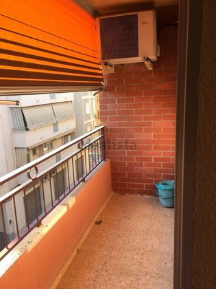 Foto 1 de Venta de piso en Centro - Mutxamel/Muchamiel de 4 habitaciones con terraza y aire acondicionado