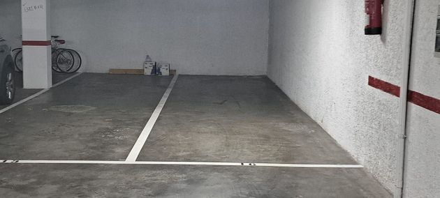 Foto 2 de Garatge en venda a Santo Domingo de 25 m²