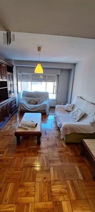 Foto 1 de Pis en venda a Santo Domingo de 3 habitacions amb terrassa i garatge