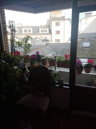 Foto 2 de Pis en venda a Valdés de 3 habitacions amb balcó i calefacció
