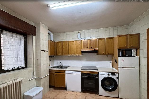 Foto 2 de Pis en venda a Zona Rural de 3 habitacions amb garatge i calefacció