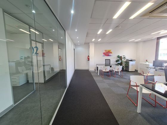 Foto 2 de Oficina en alquiler en Encarnación - Regina de 300 m²