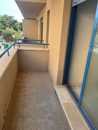 Foto 1 de Pis en venda a calle Orfila de 3 habitacions amb terrassa i garatge