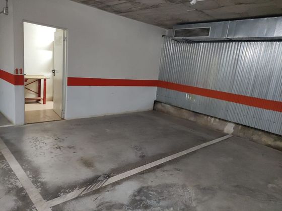 Foto 1 de Garatge en venda a La Luz - El Torcal de 10 m²