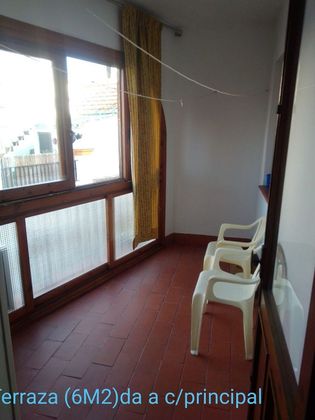 Foto 2 de Piso en venta en Casco Antiguo de 4 habitaciones con terraza y garaje