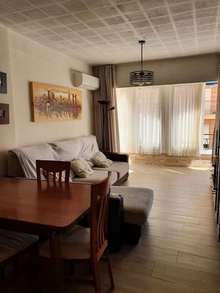 Foto 2 de Pis en venda a Conde de Ureña - Monte Gibralfaro de 3 habitacions amb terrassa i aire acondicionat