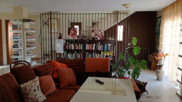 Foto 1 de Xalet en venda a Cártama de 6 habitacions amb terrassa i garatge