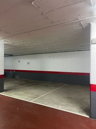 Foto 1 de Garaje en venta en El Cónsul - Ciudad Universitaria de 25 m²