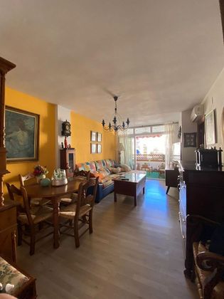 Foto 2 de Piso en venta en La Unión - Cruz de Humilladero - Los Tilos de 3 habitaciones con terraza y garaje