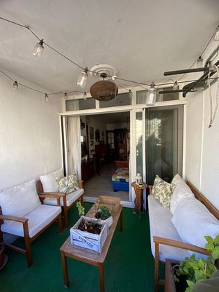 Foto 1 de Pis en venda a La Unión - Cruz de Humilladero - Los Tilos de 3 habitacions amb terrassa i garatge