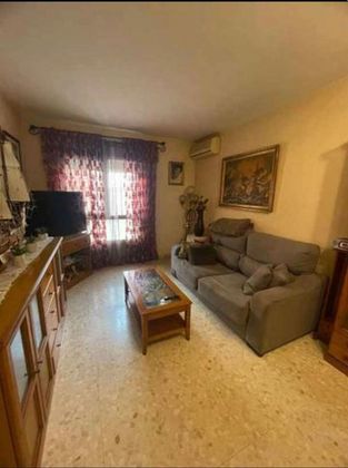 Foto 2 de Pis en venda a El Molinillo - Capuchinos de 2 habitacions amb garatge i aire acondicionat